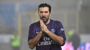 Mercato - PSG : Gianluigi Buffon confirme son envie pour son avenir au PSG