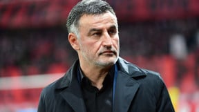 Mercato - LOSC : Galtier pousse un coup de gueule sur le recrutement !