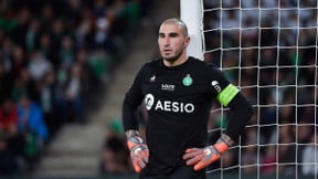 Mercato - ASSE : Stéphane Ruffier justifie son choix de rester à l’ASSE