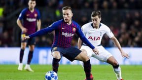 Mercato - Barcelone : Arthur est-il la meilleure recrue du Barça ?