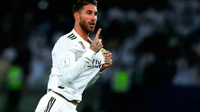 Mercato - Real Madrid : Les incroyables exigences salariales de Sergio Ramos !