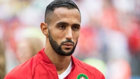 Mercato - OM : Mehdi Benatia enfin fixé sur son avenir ?