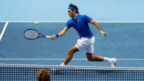 Tennis : «Roger Federer sera le meilleur joueur de tous les temps»