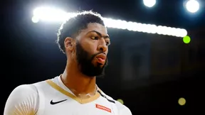 Basket - NBA : Un premier pas fait par les Lakers pour Davis ?