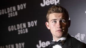 Mercato - PSG : Nouveau rebondissement de taille dans le feuilleton De Ligt ?