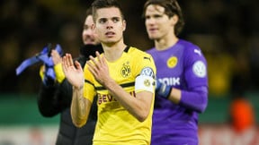 Mercato - PSG : La tendance se confirmerait pour Weigl !