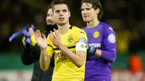 Mercato - PSG : Dortmund ne lâcherait rien pour Julian Weigl !