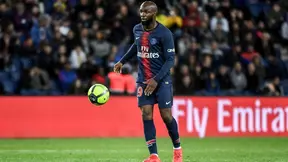 Mercato - PSG : Lassana Diarra aurait pris une décision radicale pour son avenir !