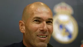 Mercato - Chelsea : Zidane prêt à prendre la succession d’Allegri ?