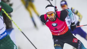 Biathlon : Martin Fourcade fait une annonce pour la suite de la saison !