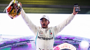 Formule 1 : Lewis Hamilton envoie un message fort à Leclerc et Verstappen