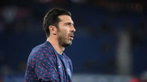 Mercato - PSG : Le coup de gueule de Gianluigi Buffon sur son arrivée au PSG