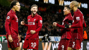 Boxing Day : La très grosse opération de Liverpool ?