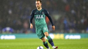 Mercato - Real Madrid : Pochettino annonce la couleur pour Eriksen !