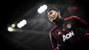 Mercato - Manchester United : Réunion au sommet pour Paul Pogba ?
