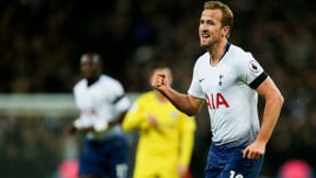 Mercato - Barcelone : Un prétendant XXL en moins pour Harry Kane ?