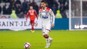 Mercato - OL : Guardiola préparerait une énorme offre pour Aouar !