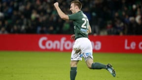 Mercato - ASSE : Jean-Louis Gasset envoie un message très fort à Robert Beric !