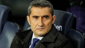 Mercato - Barcelone : Un ultimatum fixé à Valverde pour son avenir ?