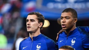 PSG : Quand Antoine Griezmann s’incline devant Kylian Mbappé…