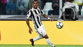 Mercato - Manchester United : Une première offensive pour Douglas Costa ?