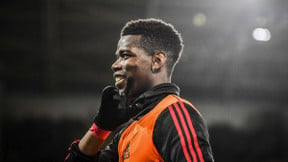 Manchester United : Le message fort de Solskjaer pour Paul Pogba