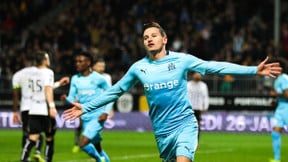 Mercato - OM : Pour quel prix laisseriez-vous partir Florian Thauvin ?