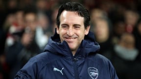 Mercato - Arsenal : Une nouvelle piste prioritaire pour Emery ?