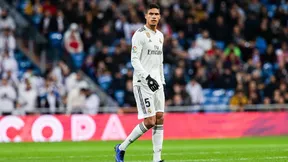 Mercato - Real Madrid : Quand Raphaël Varane revient sur son arrivée au Real
