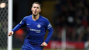 Mercato - Real Madrid : Eden Hazard lâche un nouvel indice sur son avenir !