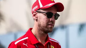 Formule 1 : Sebastian Vettel revient sur l'un des tournants de sa saison !