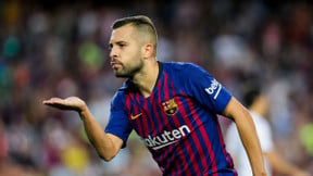 Mercato - Barcelone : Jordi Alba bientôt fixé pour son avenir ?