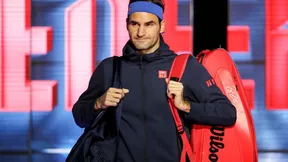 Tennis : «Roger Federer prend beaucoup moins de plaisir qu’avant»