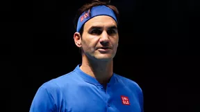 Tennis : Roger Federer annonce la couleur pour 2019 !
