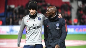 Mercato - PSG : Le feuilleton Rabiot totalement relancé par Zoumana Camara ?