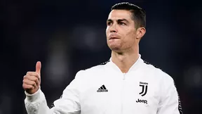 Mercato - Juventus : «Entre Cristiano Ronaldo et la Juventus, c’est un mariage parfait»