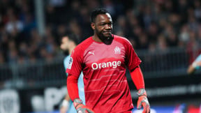 OM - Malaise : Le clan Mandanda se prononce sur ses difficultés !