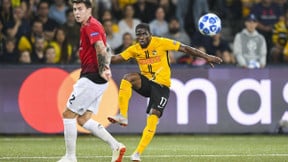 EXCLU - Mercato - OM : Assale (Young Boys) sur la liste