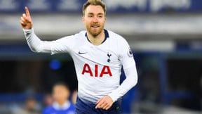 Mercato - Real Madrid : Avantage de taille pour Pérez dans le dossier Eriksen ?