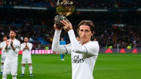 Mercato - Real Madrid : Luka Modric aurait un plan précis pour son avenir !