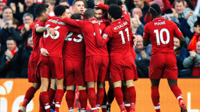 Premier League : Le coup de grâce pour Liverpool ?