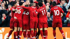 Premier League : Le coup de grâce pour Liverpool ?