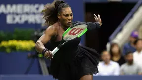 Tennis : Serena Williams annonce la couleur pour le début de saison !
