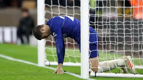 Mercato - Chelsea : Ce club qui affiche son pessimisme pour Morata !