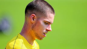 Mercato - PSG : Ce danger qui se confirmerait pour Julian Weigl...