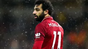 Mercato - Real Madrid : La piste Mohamed Salah de retour au premier plan ?
