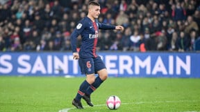 PSG : «Verratti ? Son transfert avorté à Barcelone l’a peut-être freiné»