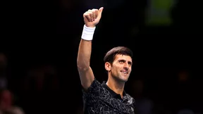 Tennis : Quand Rafael Nadal salue le «comeback» de Novak Djokovic !