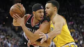 Basket - NBA : Stephen Curry revient sur son duel face à... son frère !