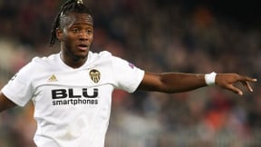 Mercato - OM : Cette grande annonce pour l’avenir de Michy Batshuayi !